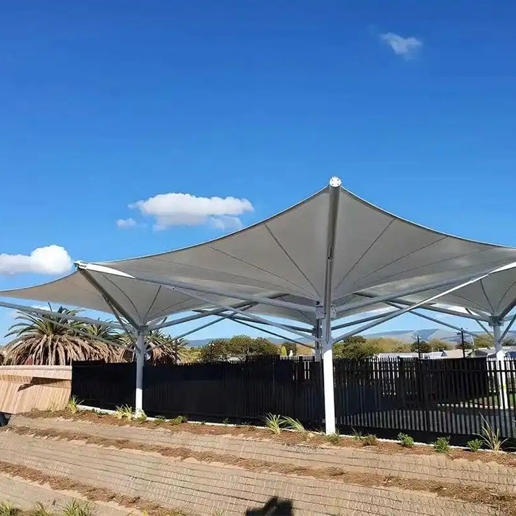 尼玛县工程案例