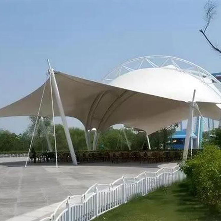 尼玛县工程案例