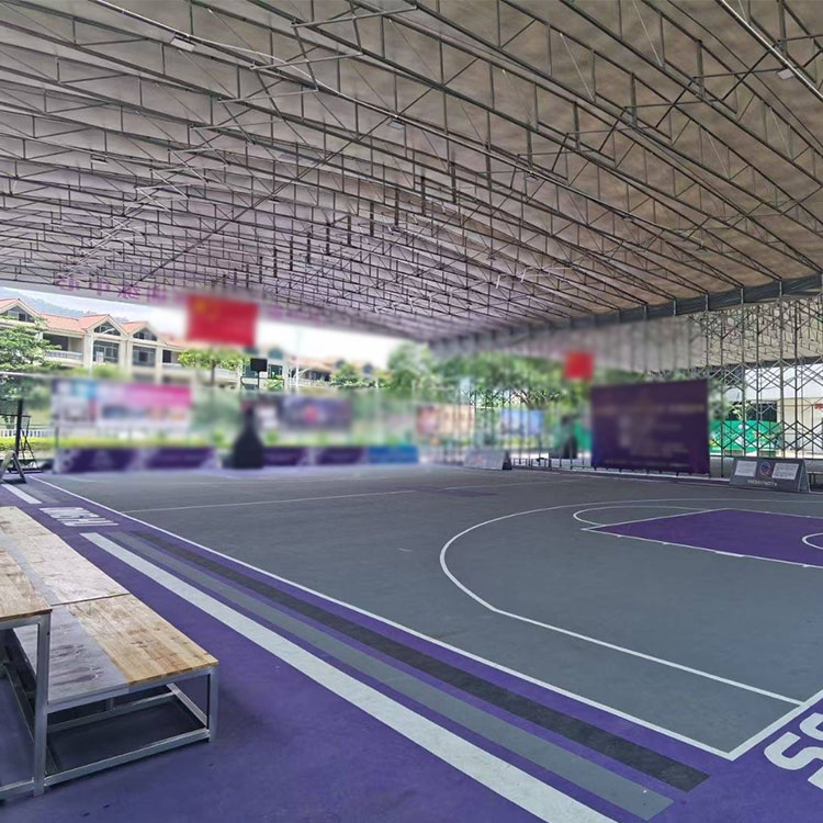 尼玛县工程案例