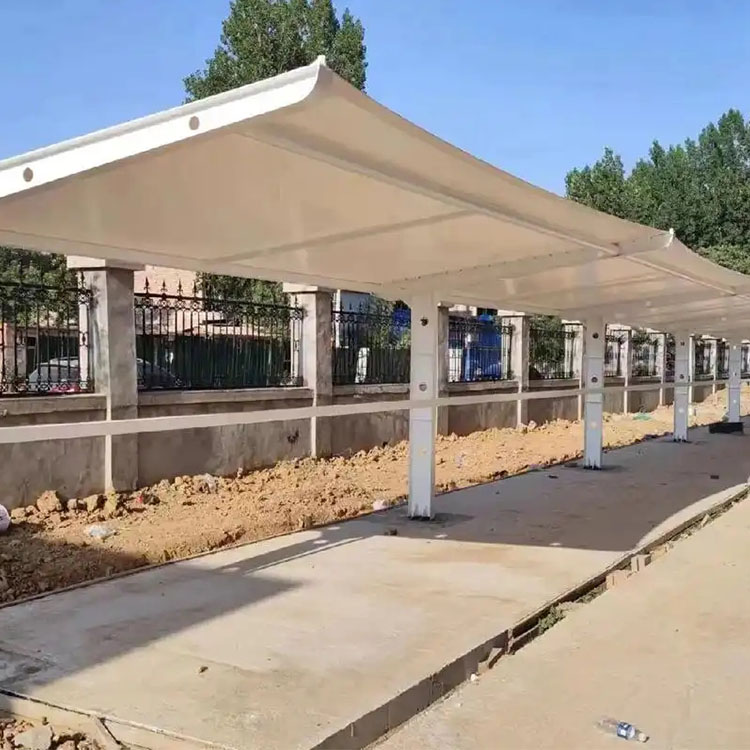 尼玛县工程案例