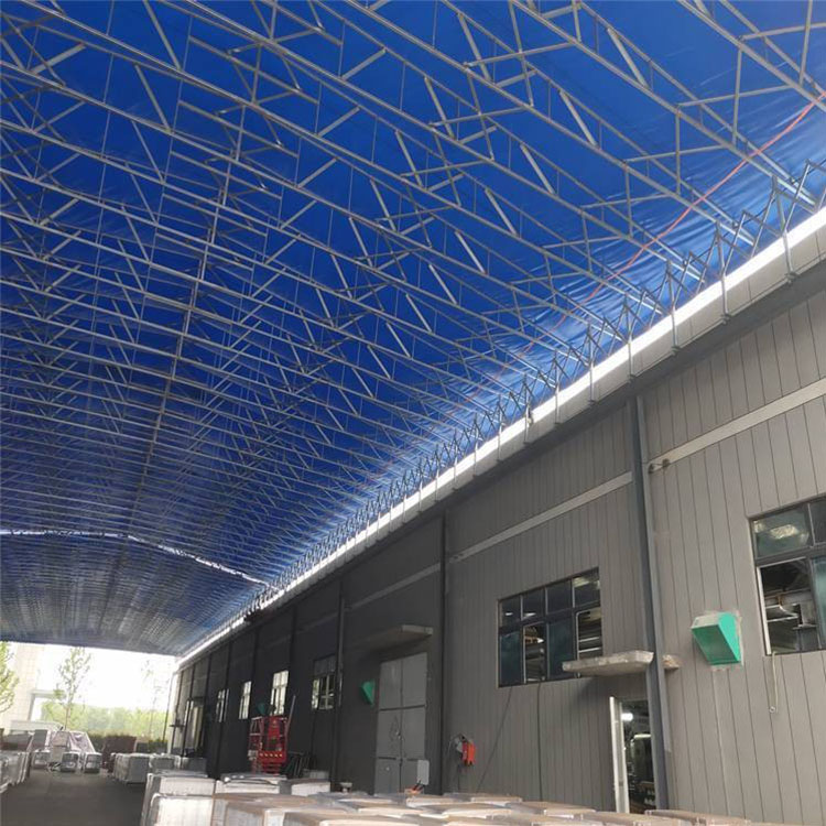 尼玛县工程案例