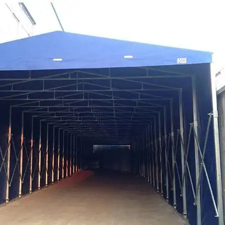 尼玛县工程案例