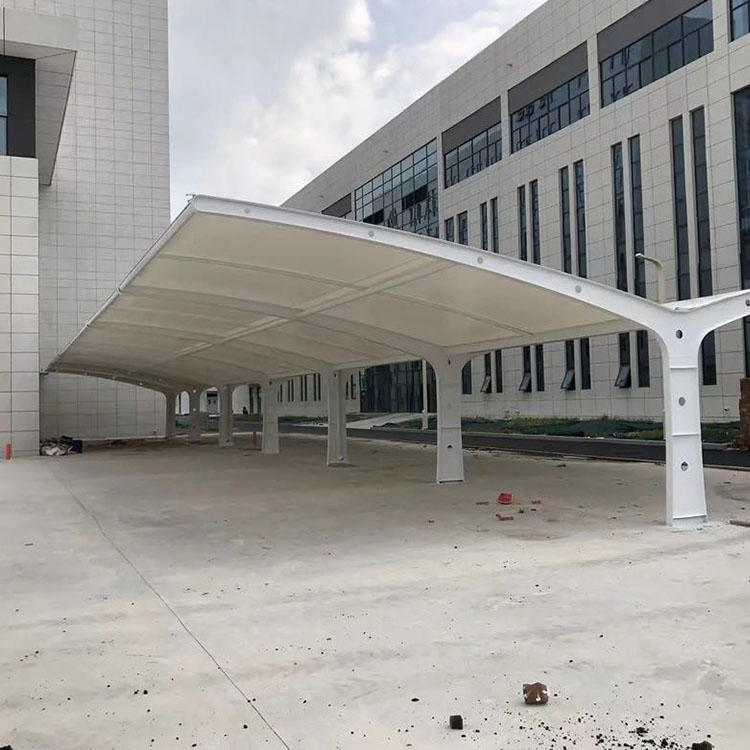 尼玛县工程案例