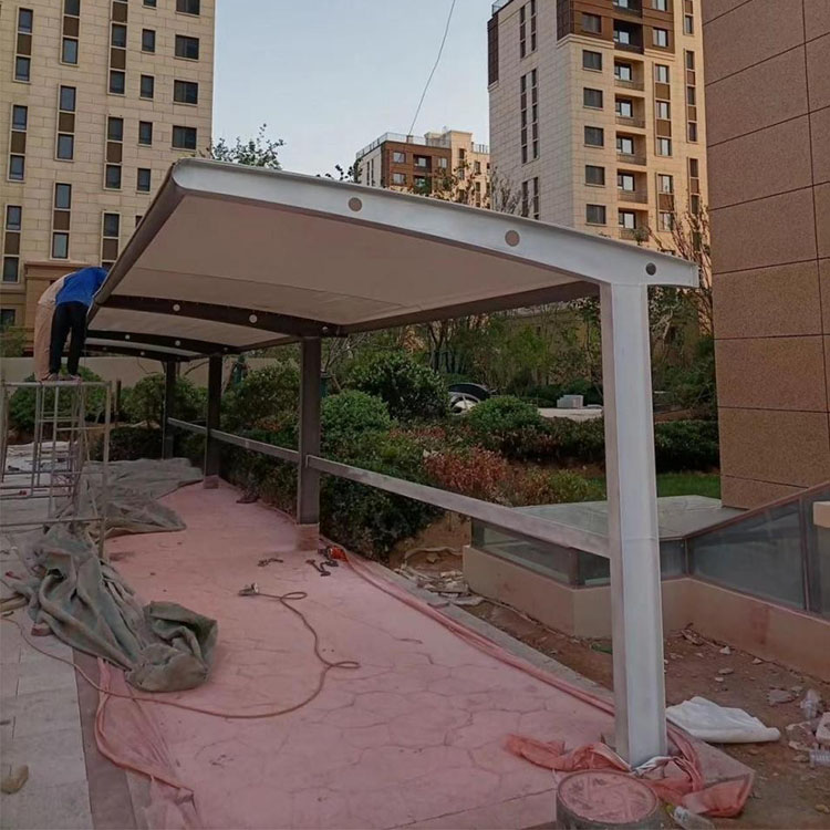 尼玛县工程案例